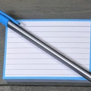 Fineliner Staedtler Triplus 0.3mm Etui 36 stuks