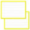 Gele Flashcards