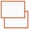 Oranje Flashcards
