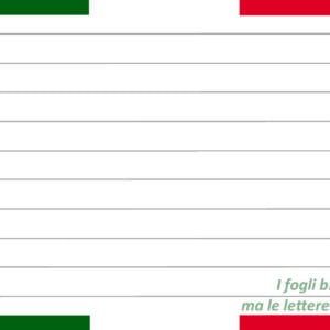 Italiaans Flashcards
