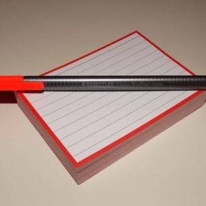 Fineliner Staedtler Triplus 0.3mm Etui 36 stuks