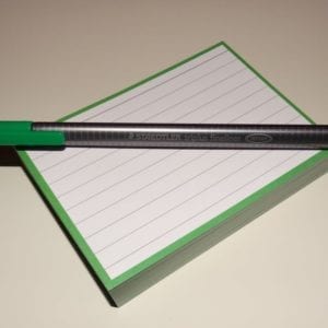 Fineliner Staedtler Triplus 0.3mm Etui 36 stuks