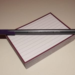 Fineliner Staedtler Triplus 0.3mm Etui 36 stuks