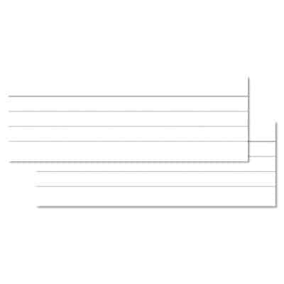 Flashcards Half Wit Gelinieerd - Leitner®