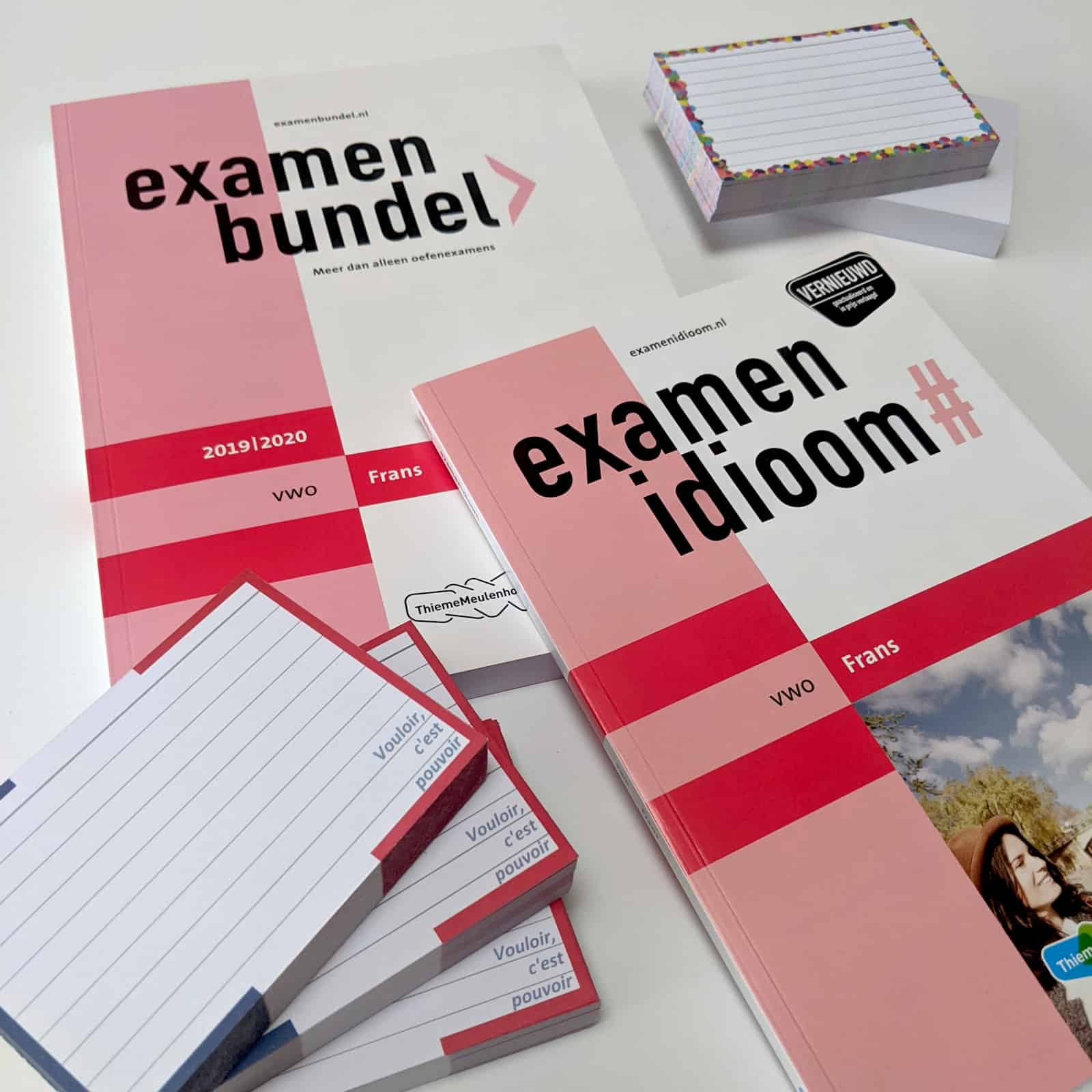 Examens Vwo 2025 Elora Honoria