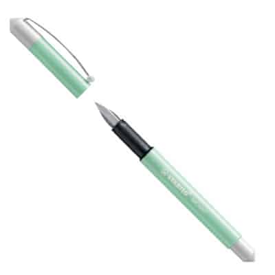 Stabilo BeCrazy Vulpen Pastel Mint