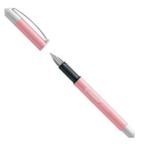 Stabilo BeCrazy Vulpen Pastel Roze