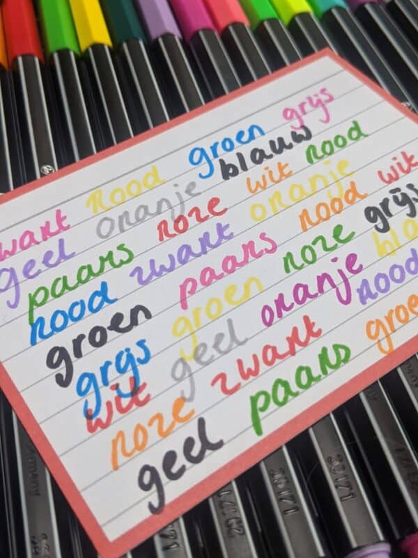 Wat je moet eten en drinken tijdens het studeren en maken van examens