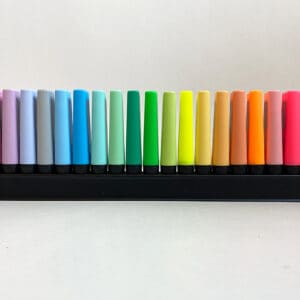 STABILO Boss Original Deskset 23 markeerstiften