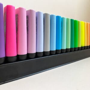 STABILO Boss Original Deskset 23 markeerstiften