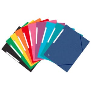 Elastomappen