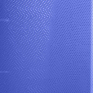 OXFORD Urban Ringband 2 ringen A4 formaat Donkerblauw detail print