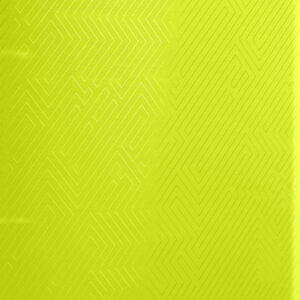 OXFORD Urban Ringband 2 ringen A4 formaat Lime detail print