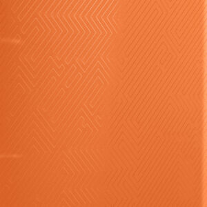 OXFORD Urban Ringband 2 ringen A4 formaat Oranje detail print