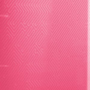 OXFORD Urban Ringband 2 ringen A4 formaat Roze detail print