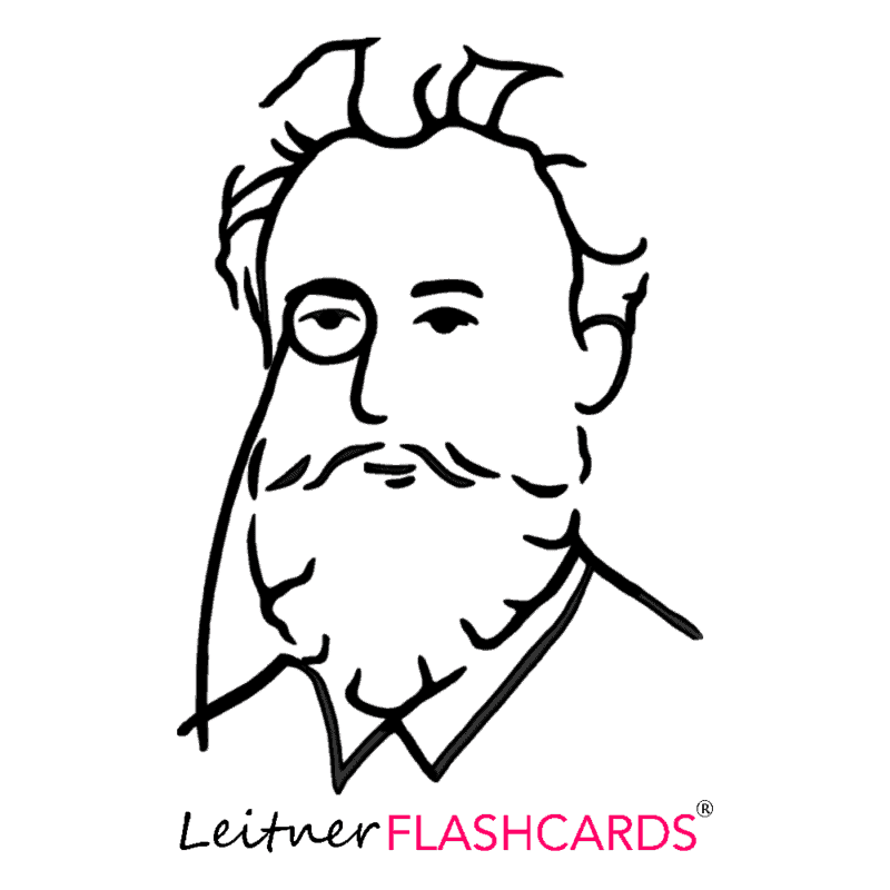 Flashcards bestellen.nl – De originele Leitner flashcards